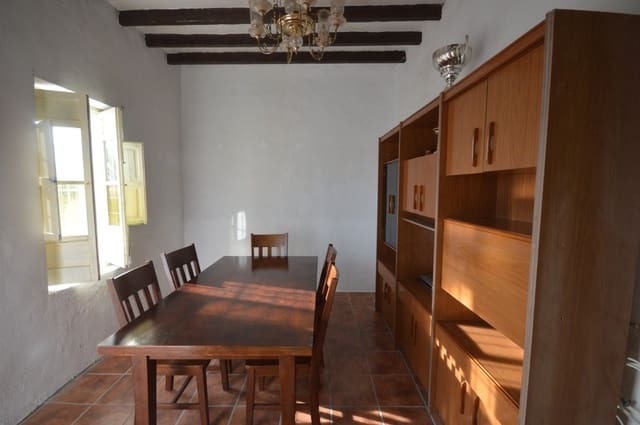 4 bedroom Finca/Country House for rent in Petrel / Petrer - € 700 (Ref: 9755429)
