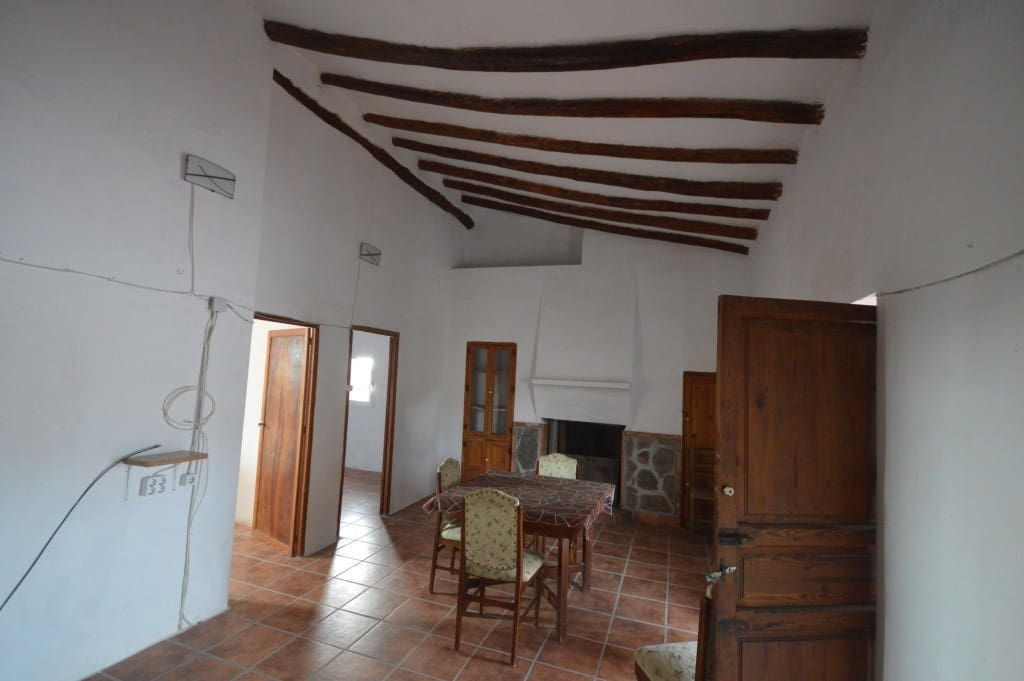 4 bedroom Finca/Country House for rent in Petrel / Petrer - € 700 (Ref: 9755429)