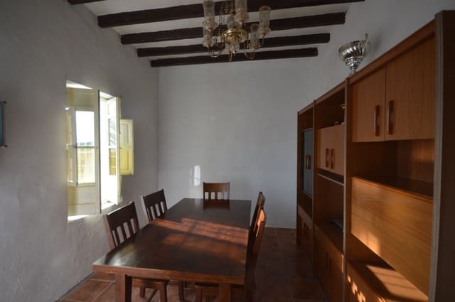 4 sypialnia Finka/Dom wiejski do wynajęcia w Petrel / Petrer - 700 € (Ref: 9755430)