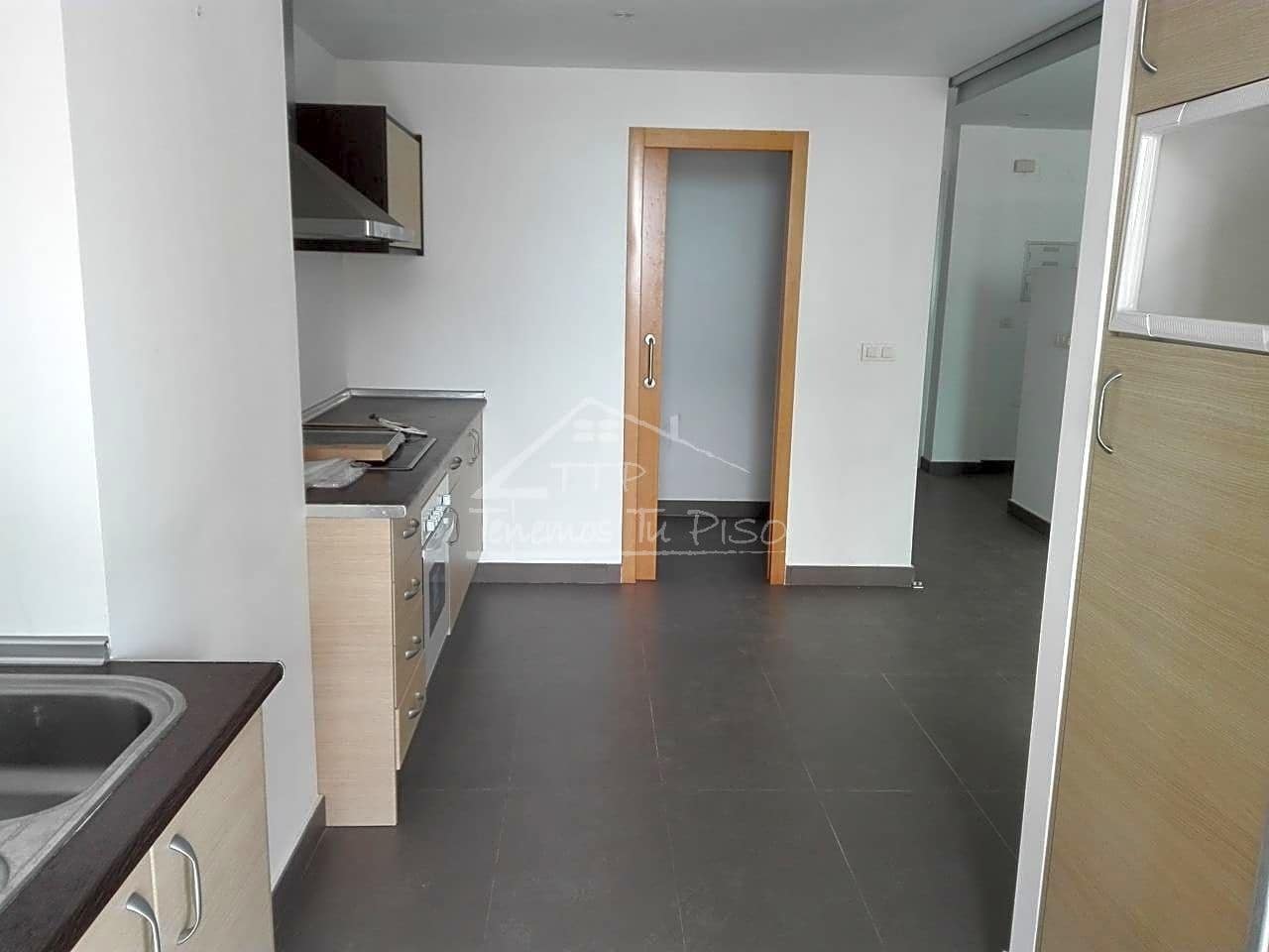 3 sovrum Lägenhet att hyra i Benicarlo med pool - 675 € (Ref: 4981242)