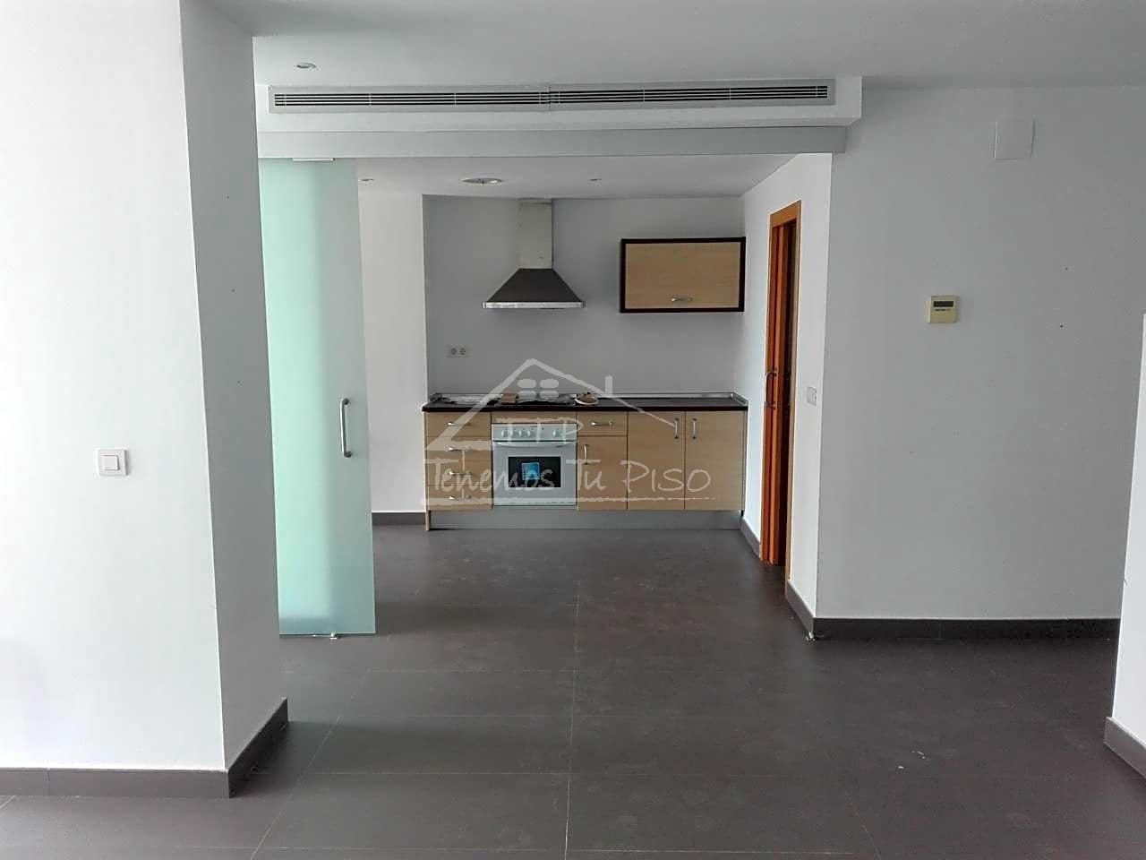 3 sovrum Lägenhet att hyra i Benicarlo med pool - 675 € (Ref: 4981242)