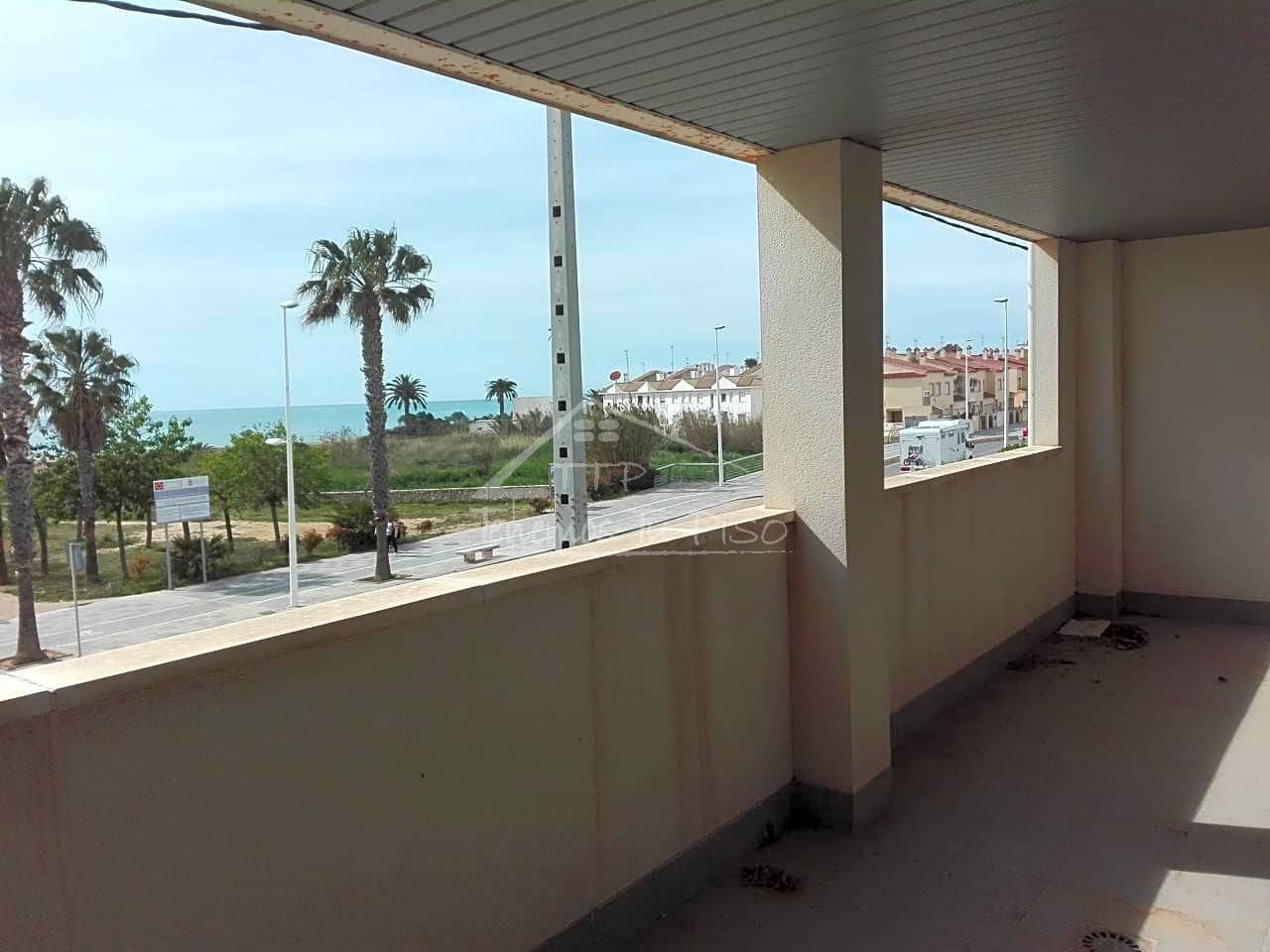 3 sovrum Lägenhet att hyra i Benicarlo med pool - 675 € (Ref: 4981242)
