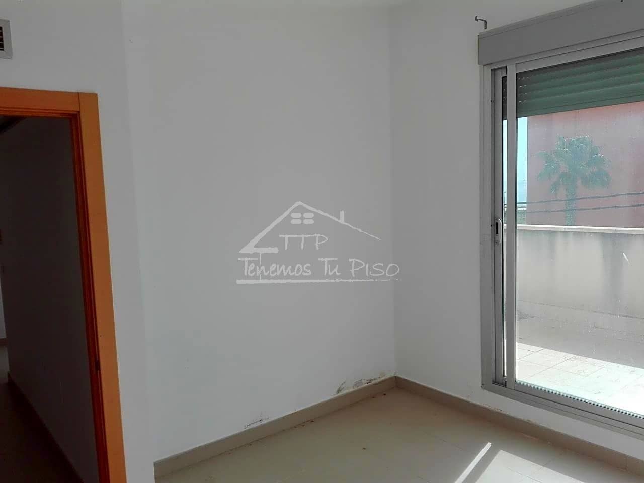 3 sovrum Lägenhet att hyra i Benicarlo med pool - 675 € (Ref: 4981242)