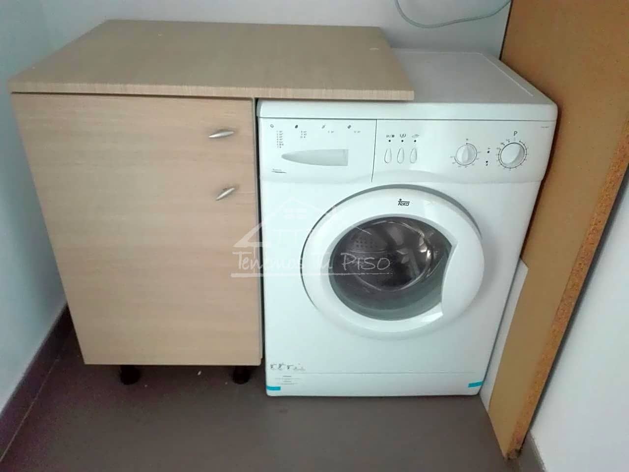 3 sovrum Lägenhet att hyra i Benicarlo med pool - 675 € (Ref: 4981242)