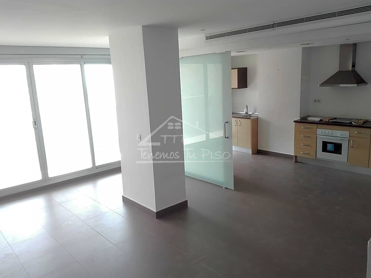 3 sovrum Lägenhet att hyra i Benicarlo med pool - 675 € (Ref: 4981242)