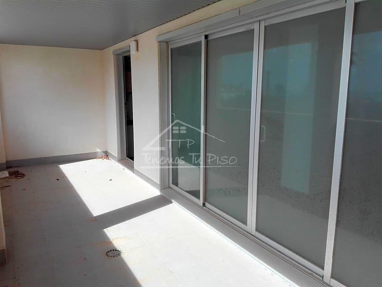 3 sovrum Lägenhet att hyra i Benicarlo med pool - 675 € (Ref: 4981242)