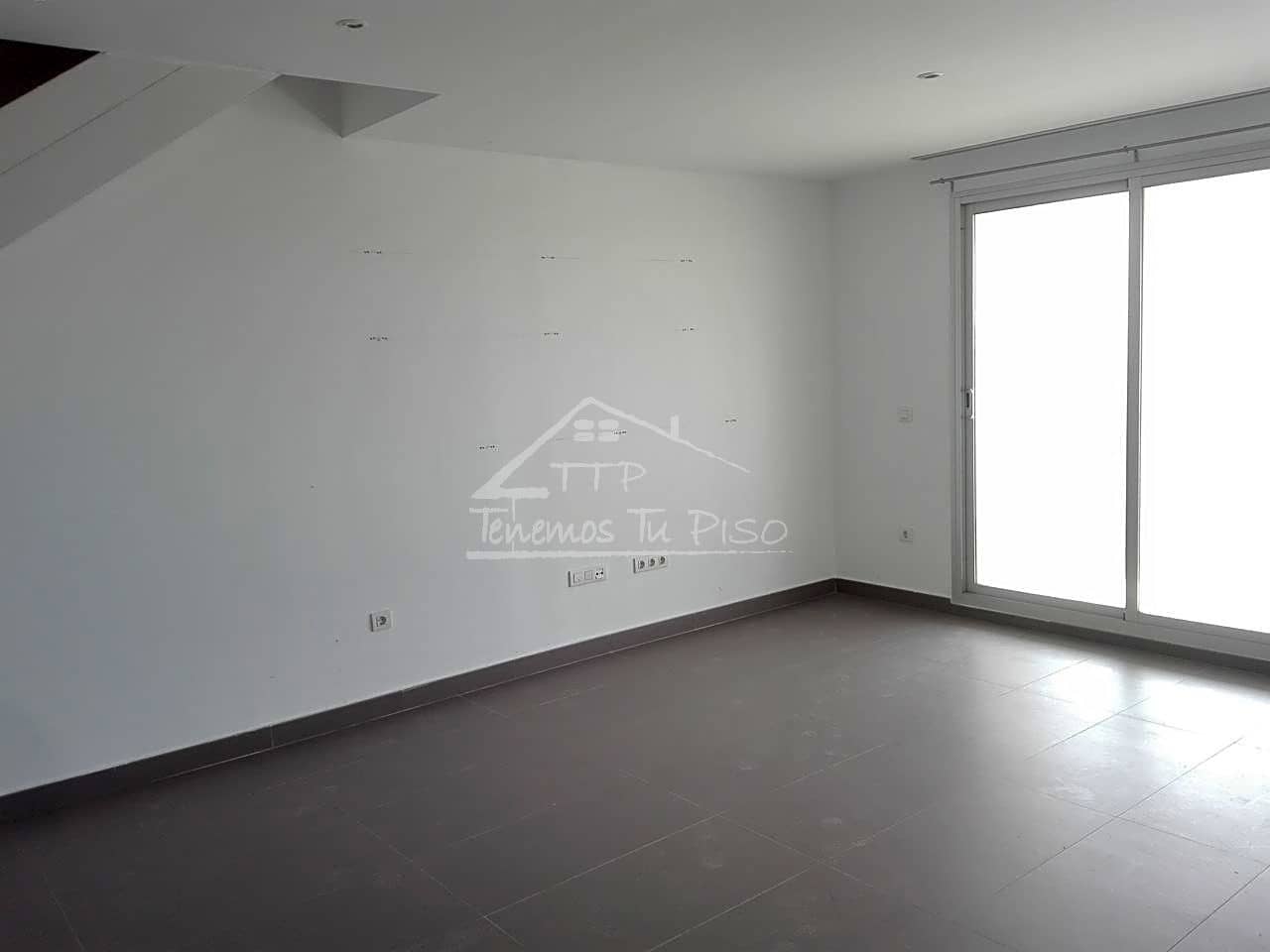 3 sovrum Lägenhet att hyra i Benicarlo med pool - 675 € (Ref: 4981242)
