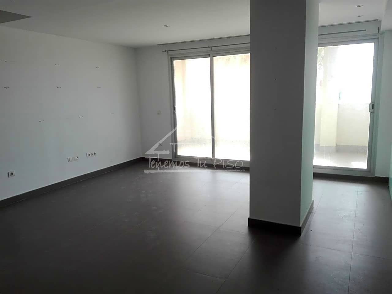 3 sovrum Lägenhet att hyra i Benicarlo med pool - 675 € (Ref: 4981242)
