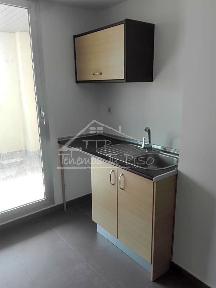 3 sovrum Lägenhet att hyra i Benicarlo med pool - 675 € (Ref: 4981242)