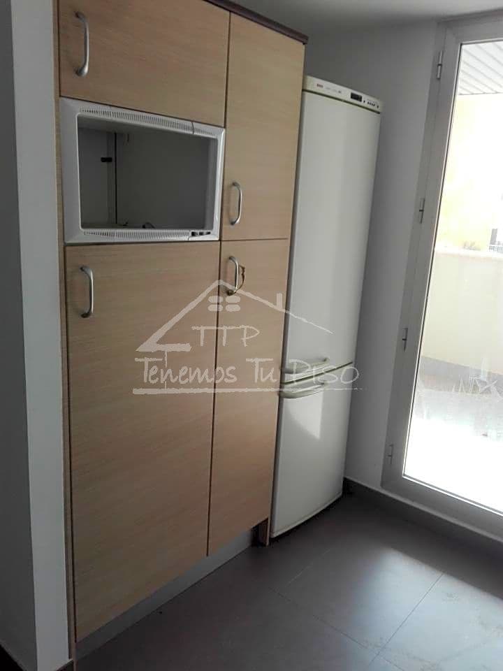 3 sovrum Lägenhet att hyra i Benicarlo med pool - 675 € (Ref: 4981242)