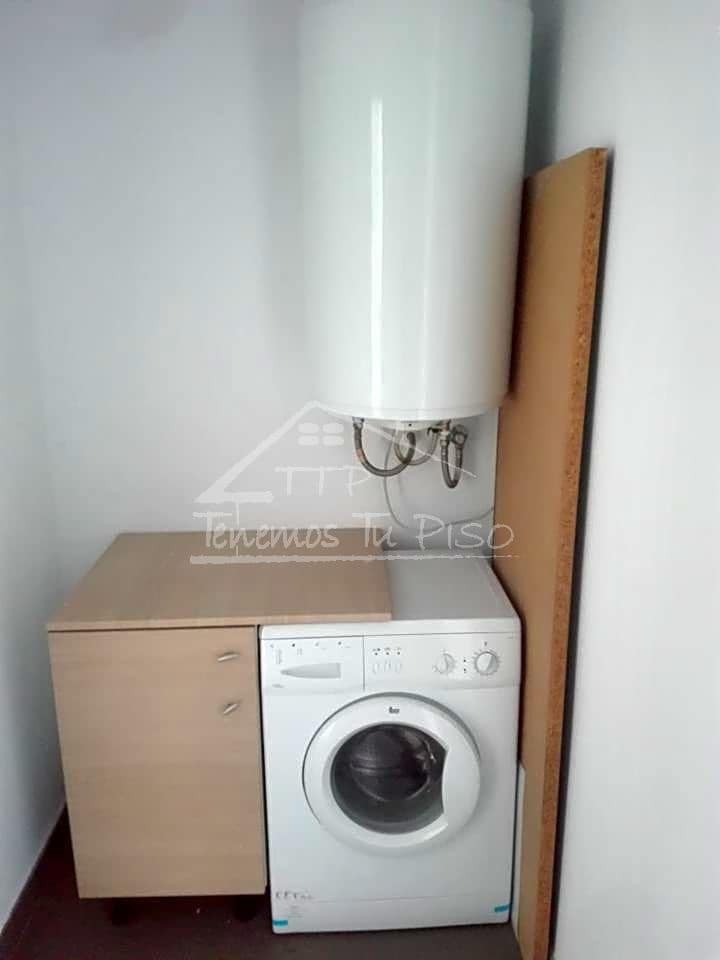 3 sovrum Lägenhet att hyra i Benicarlo med pool - 675 € (Ref: 4981242)