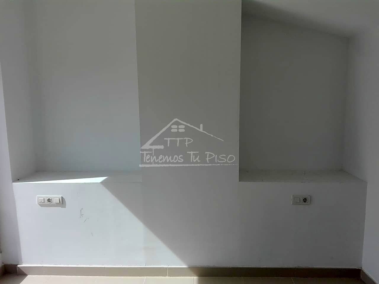 3 sovrum Lägenhet att hyra i Benicarlo med pool - 675 € (Ref: 4981242)