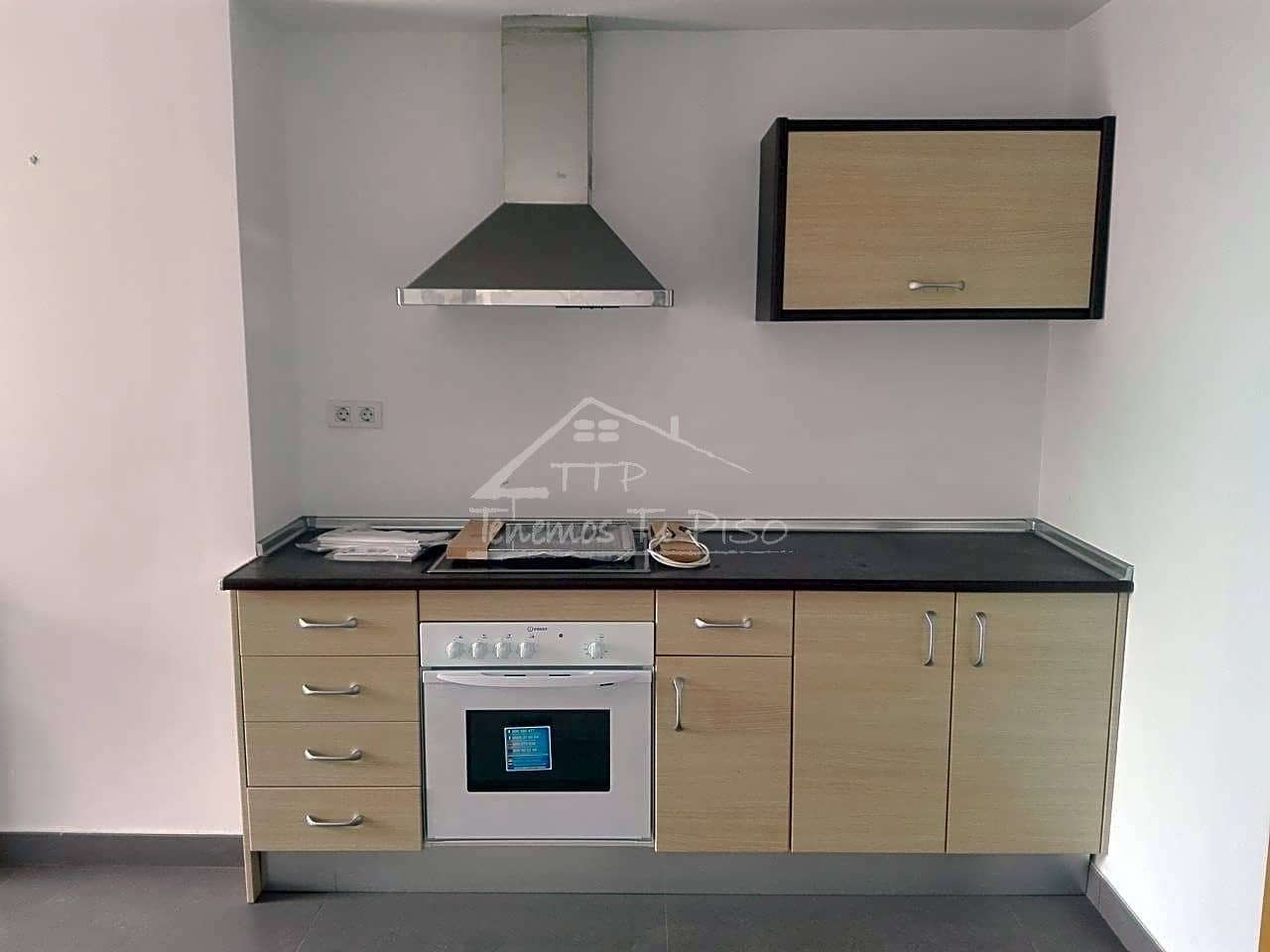 3 sovrum Lägenhet att hyra i Benicarlo med pool - 675 € (Ref: 4981242)