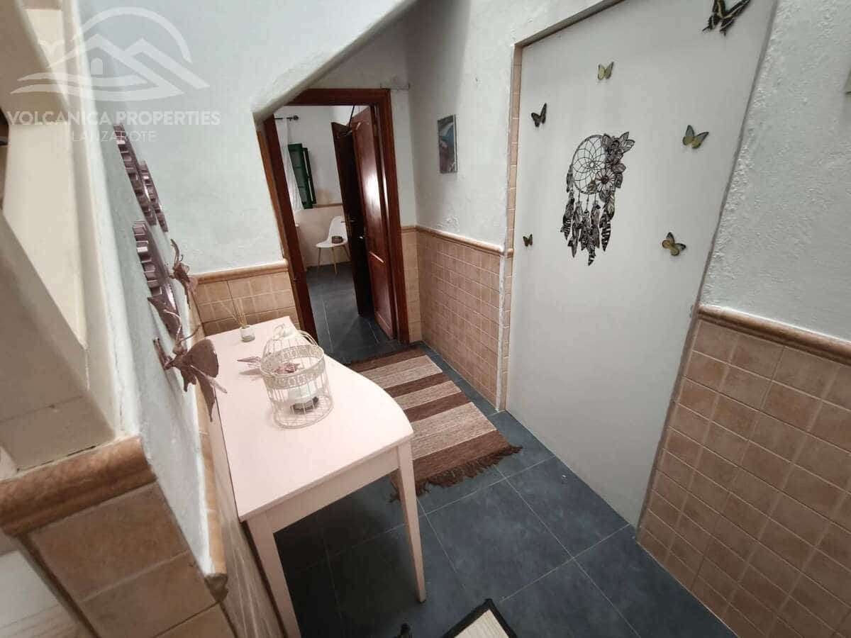5 makuuhuone Huvila myytävänä paikassa Orzola - 390 000 € (Ref: 10002512)