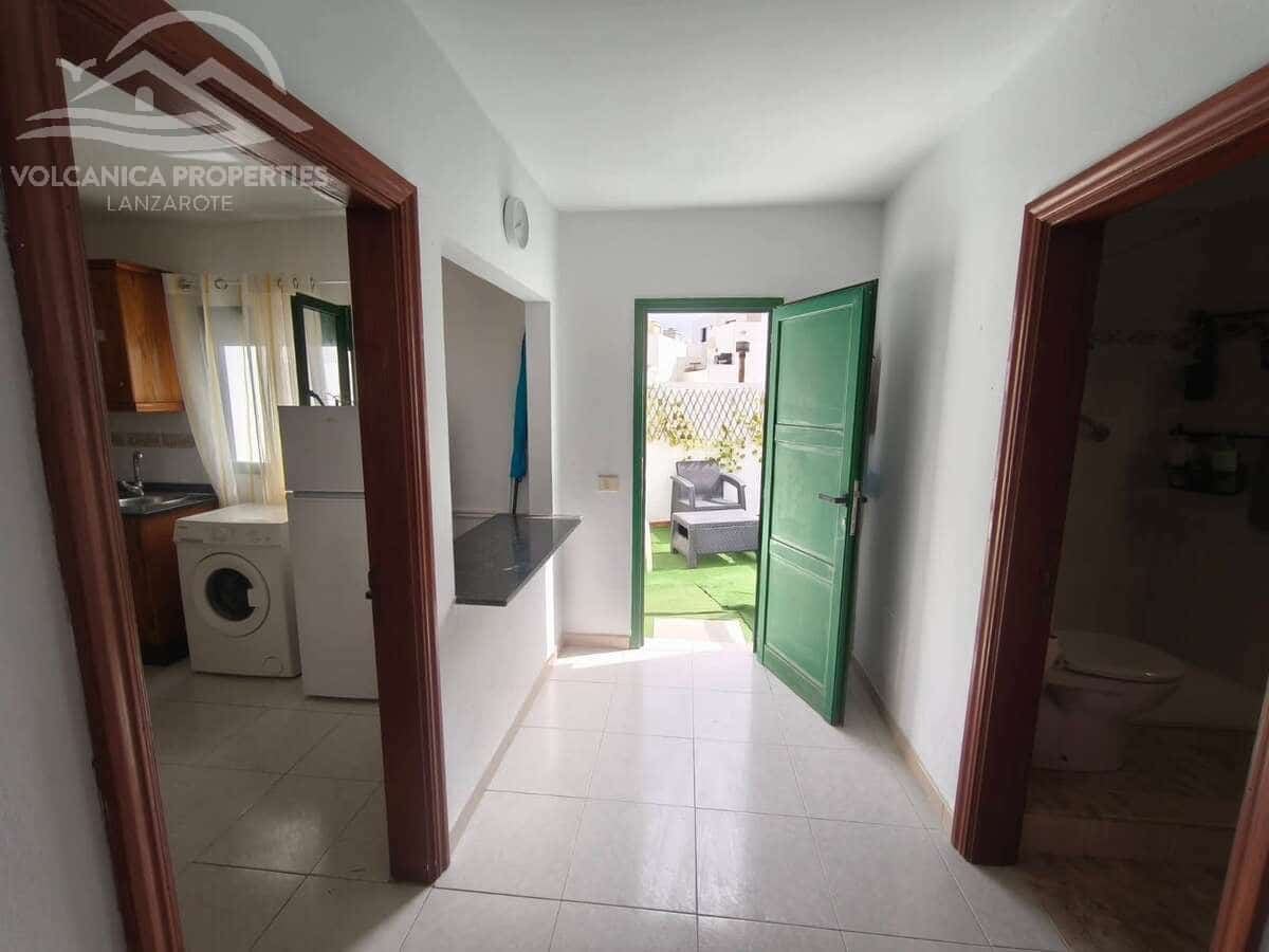 5 makuuhuone Huvila myytävänä paikassa Orzola - 390 000 € (Ref: 10002512)