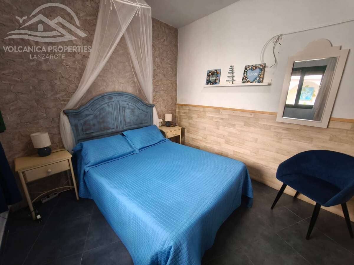 5 makuuhuone Huvila myytävänä paikassa Orzola - 390 000 € (Ref: 10002512)