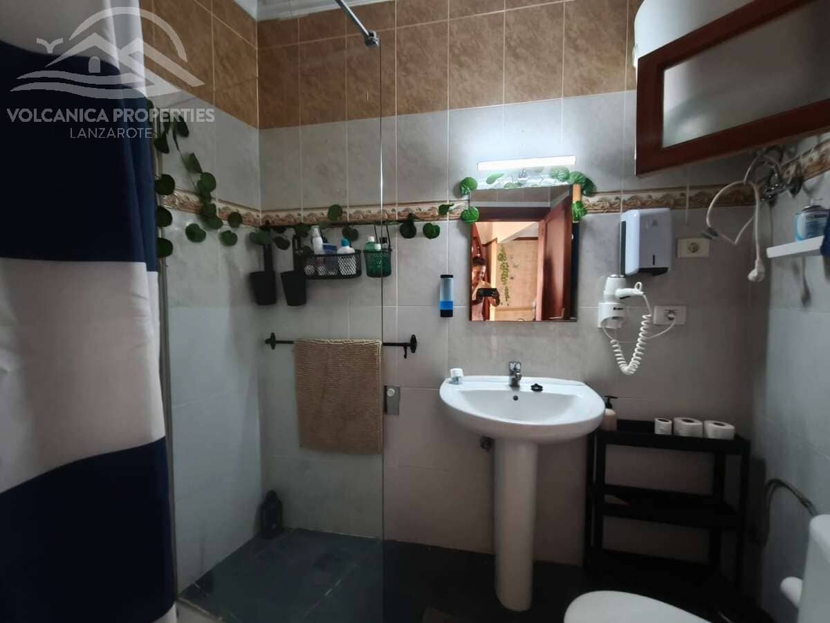 5 makuuhuone Huvila myytävänä paikassa Orzola - 390 000 € (Ref: 10002512)