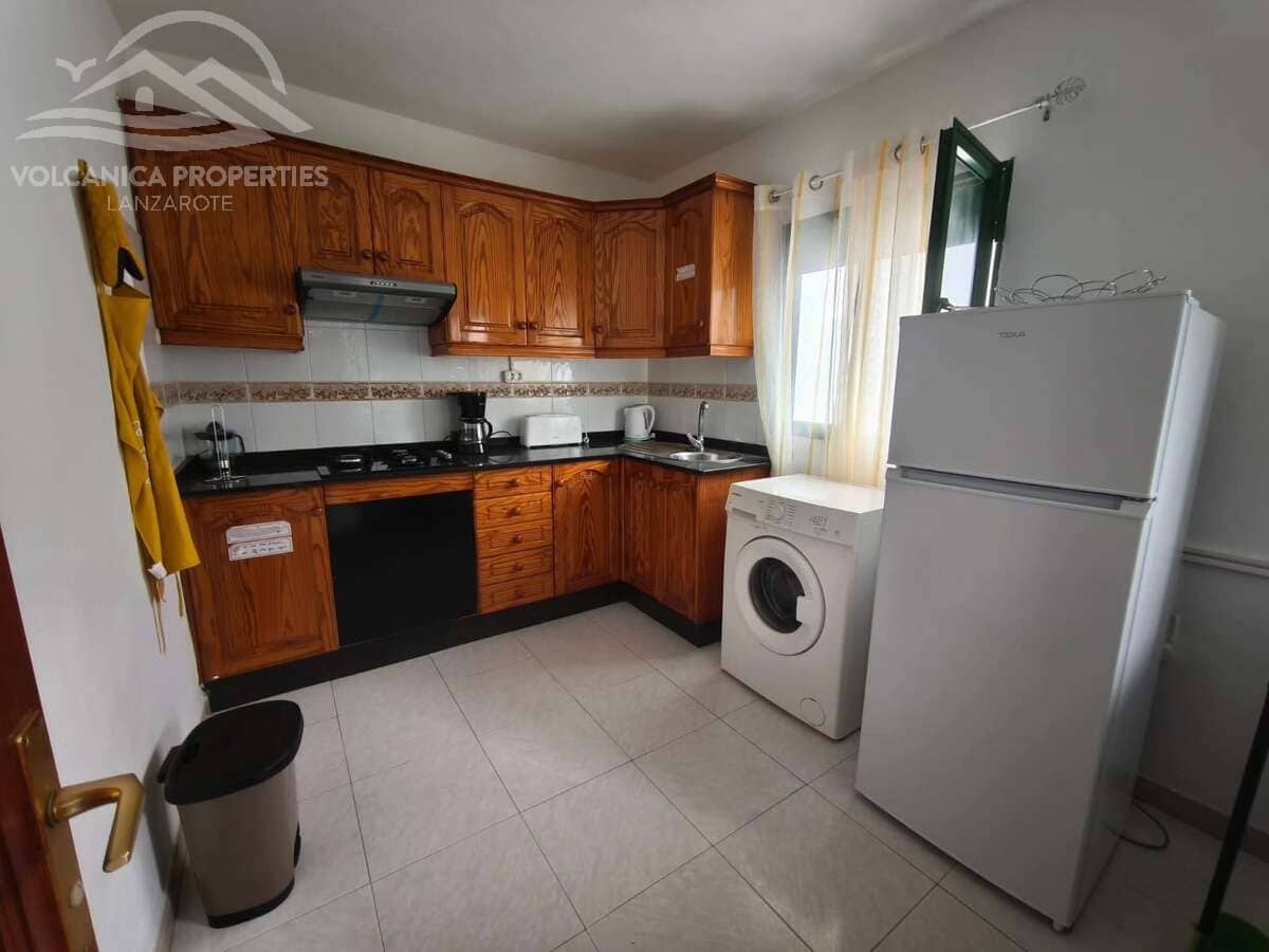 5 makuuhuone Huvila myytävänä paikassa Orzola - 390 000 € (Ref: 10002512)