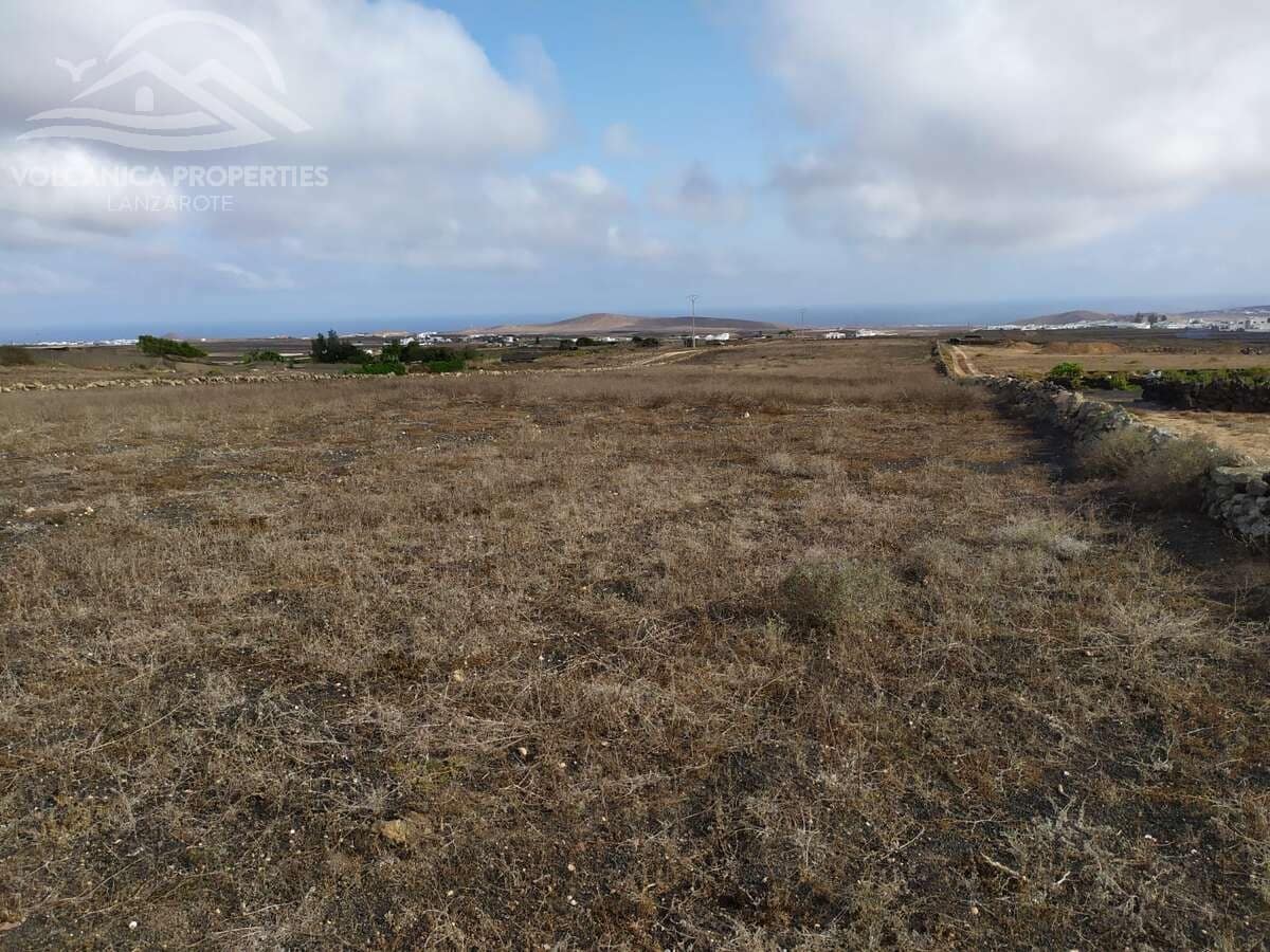 Landgrundstück zu verkaufen in Munique - 75.000 € (Ref: 10026643)