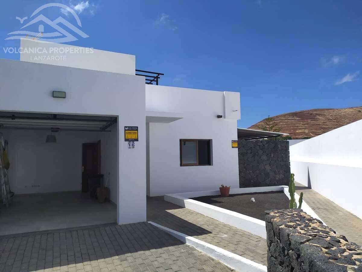 3 camera da letto Villa in vendita in Yaiza con piscina garage - 569.000 € (Rif: 10029021)
