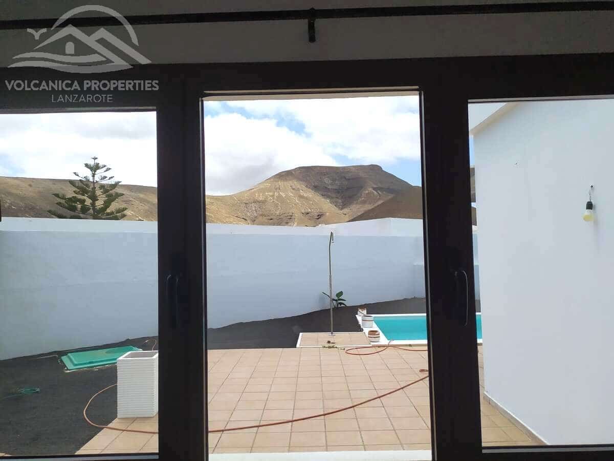 3 camera da letto Villa in vendita in Yaiza con piscina garage - 569.000 € (Rif: 10029021)