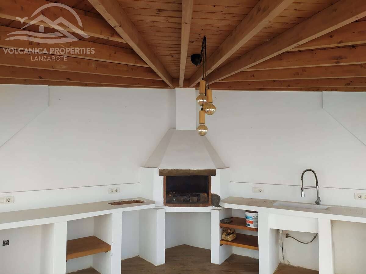 3 camera da letto Villa in vendita in Yaiza con piscina garage - 569.000 € (Rif: 10029021)
