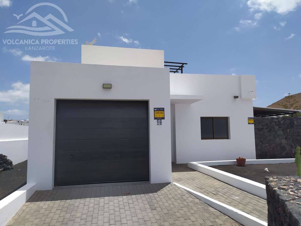 3 camera da letto Villa in vendita in Yaiza con piscina garage - 569.000 € (Rif: 10029021)