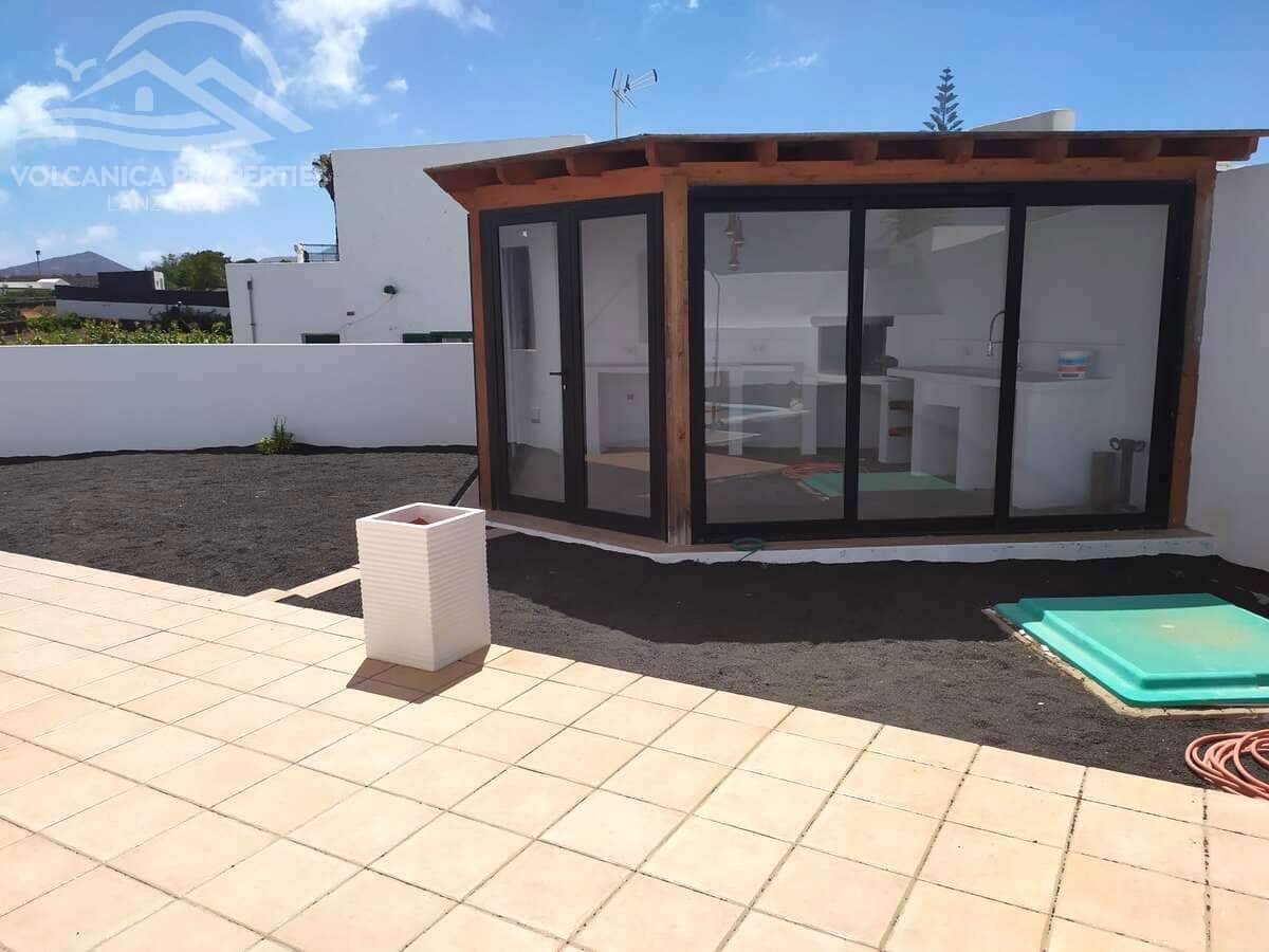 3 camera da letto Villa in vendita in Yaiza con piscina garage - 569.000 € (Rif: 10029021)