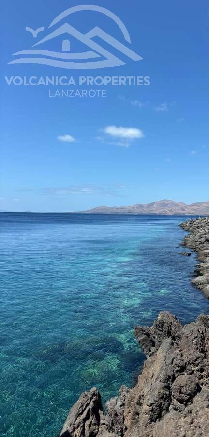 2 Zimmer Apartment zu verkaufen in Puerto del Carmen - 265.000 € (Ref: 10077370)