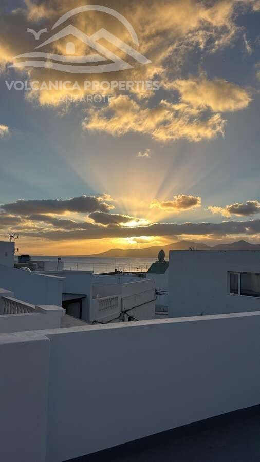 2 Zimmer Apartment zu verkaufen in Puerto del Carmen - 265.000 € (Ref: 10077370)