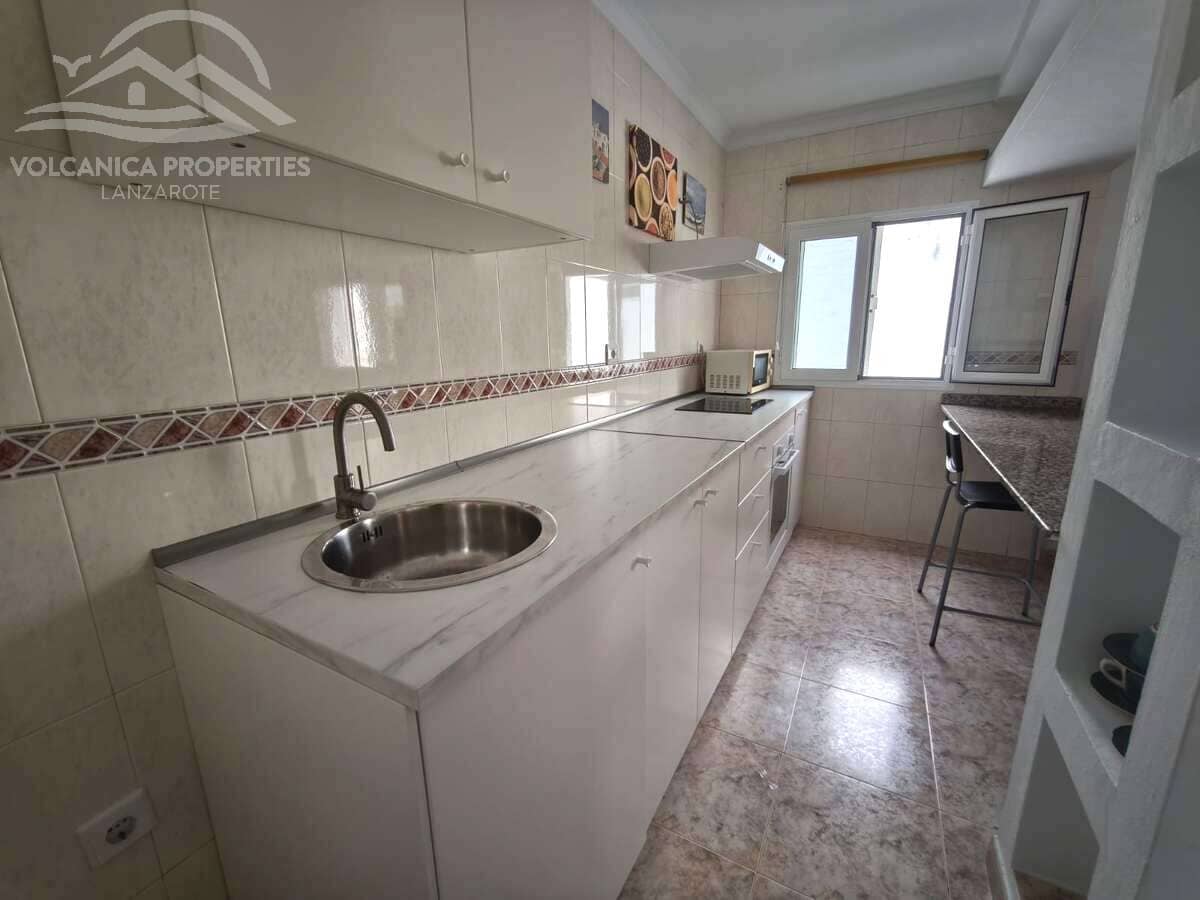 2 Zimmer Apartment zu verkaufen in Puerto del Carmen - 265.000 € (Ref: 10077370)