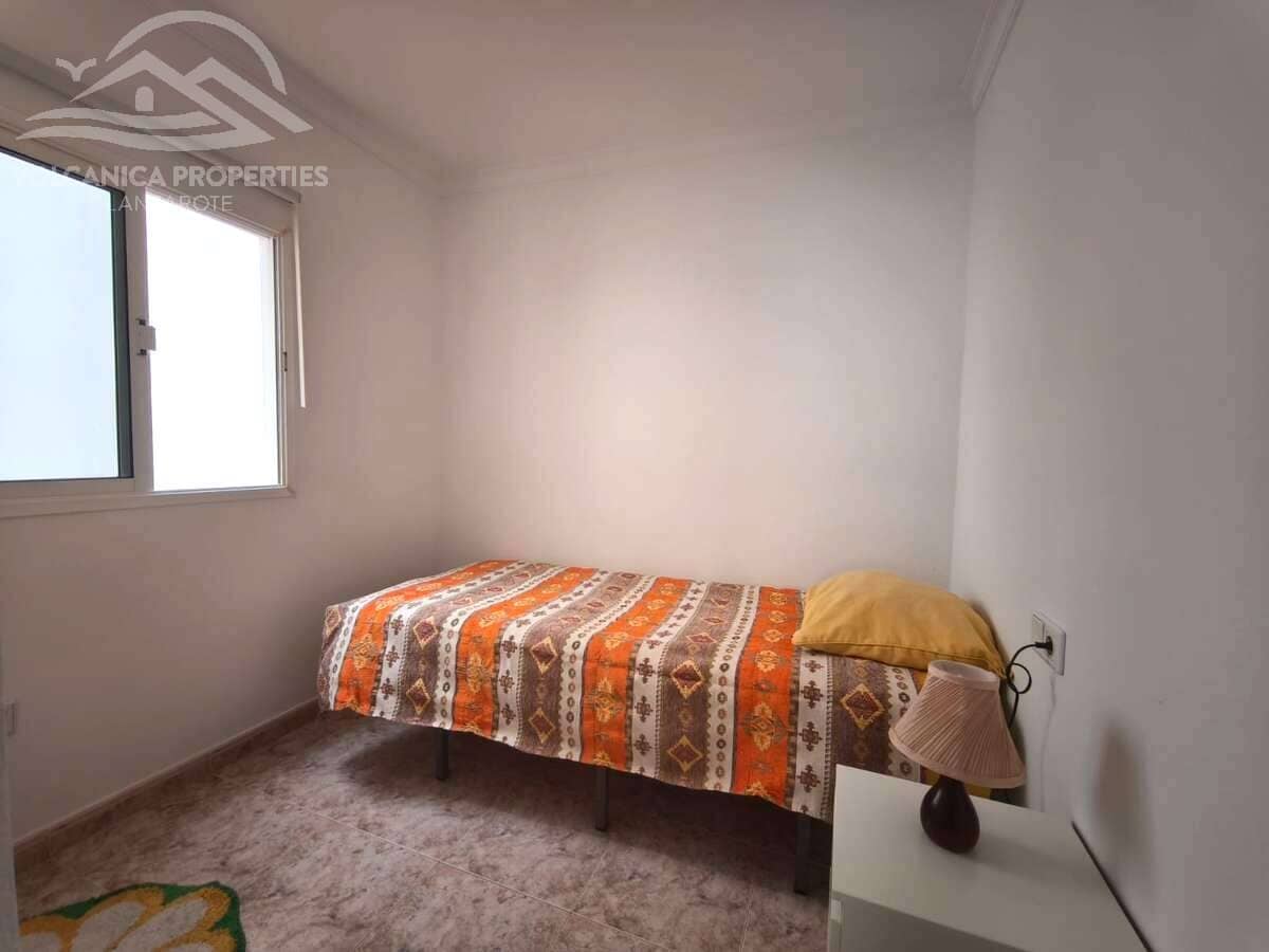 2 Zimmer Apartment zu verkaufen in Puerto del Carmen - 265.000 € (Ref: 10077370)