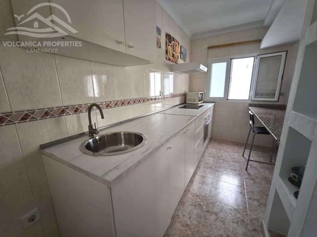 2 Zimmer Apartment zu verkaufen in Puerto del Carmen, Tías - 265.000 € (Ref: 10077370)