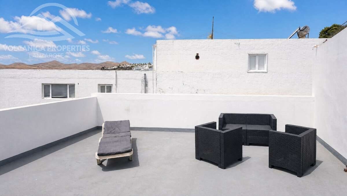 2 Zimmer Apartment zu verkaufen in Puerto del Carmen - 265.000 € (Ref: 10077370)