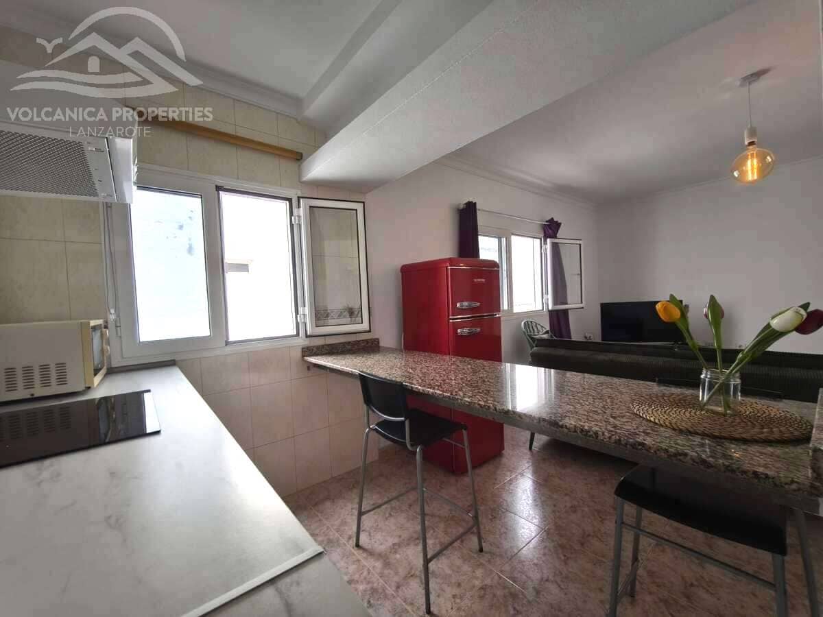 2 Zimmer Apartment zu verkaufen in Puerto del Carmen - 265.000 € (Ref: 10077370)