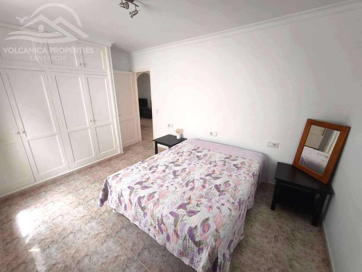 2 Zimmer Apartment zu verkaufen in Puerto del Carmen - 265.000 € (Ref: 10077370)