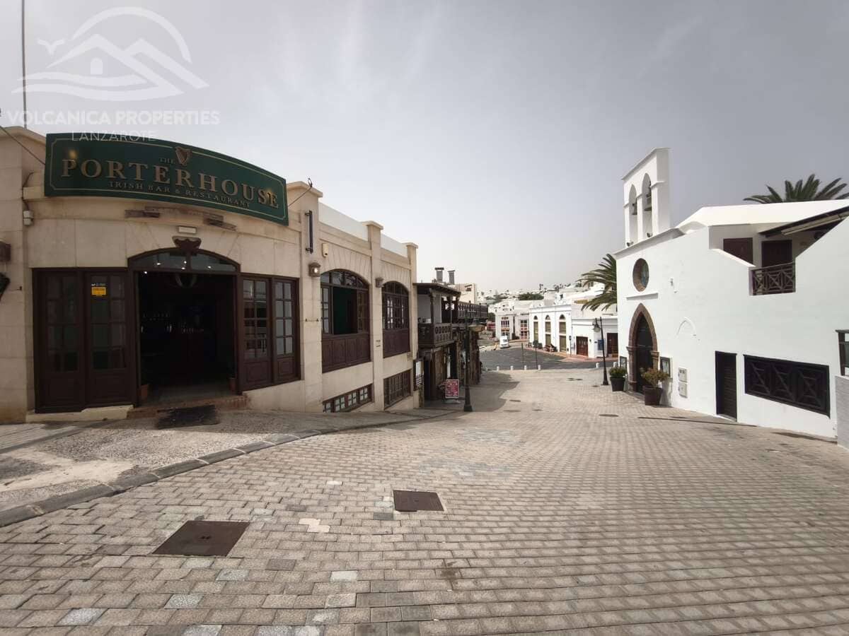 2 Zimmer Apartment zu verkaufen in Puerto del Carmen - 265.000 € (Ref: 10077370)
