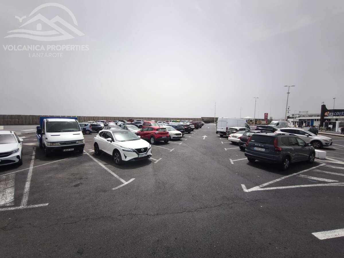 2 Zimmer Apartment zu verkaufen in Puerto del Carmen - 265.000 € (Ref: 10077370)
