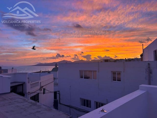 2 Zimmer Apartment zu verkaufen in Puerto del Carmen, Tías - 265.000 € (Ref: 10077370)