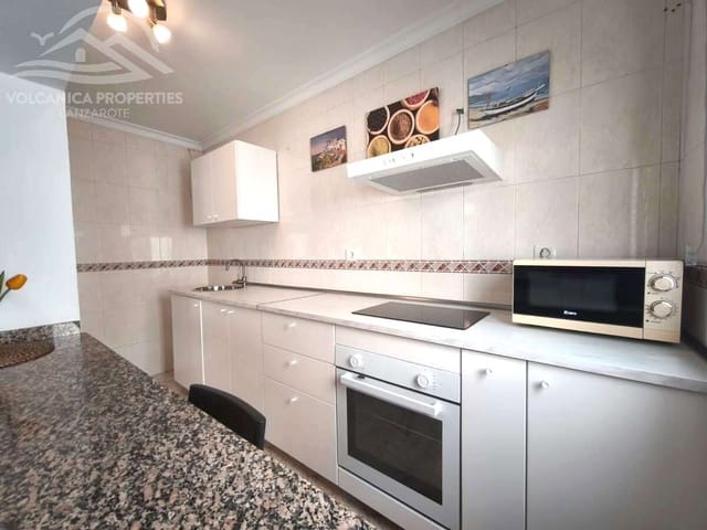 2 Zimmer Apartment zu verkaufen in Puerto del Carmen, Tías - 265.000 € (Ref: 10077370)
