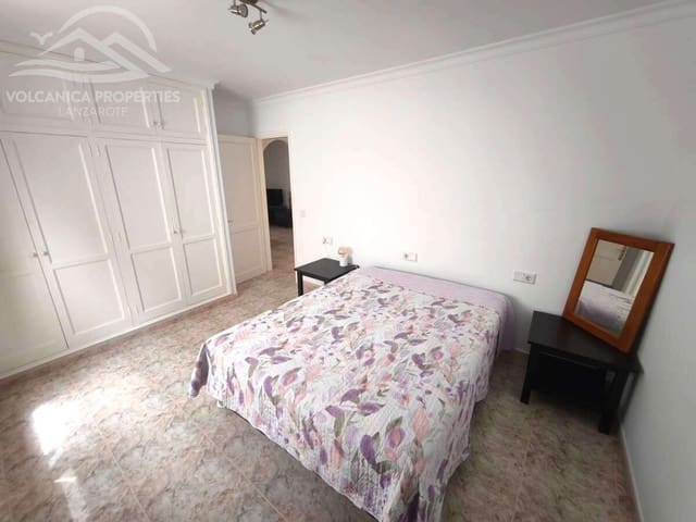 2 Zimmer Apartment zu verkaufen in Puerto del Carmen, Tías - 265.000 € (Ref: 10077370)