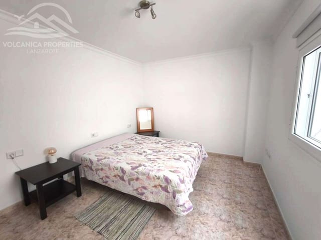 2 Zimmer Apartment zu verkaufen in Puerto del Carmen, Tías - 265.000 € (Ref: 10077370)