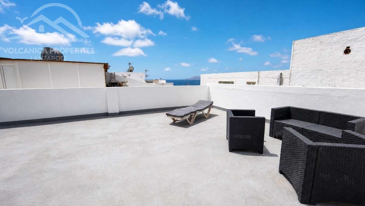2 Zimmer Apartment zu verkaufen in Puerto del Carmen - 265.000 € (Ref: 10077370)