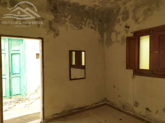 Willa na sprzedaż w Ye, Haría z garażem - 260 000 € (Ref: 10135537)