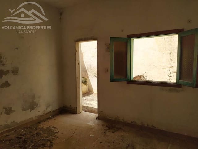Willa na sprzedaż w Ye, Haría z garażem - 260 000 € (Ref: 10135537)