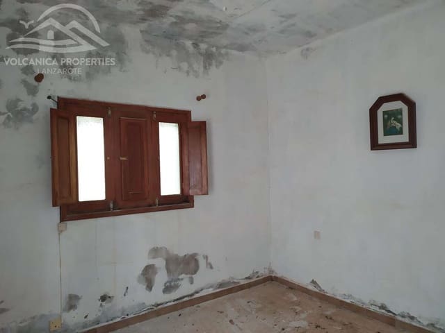Willa na sprzedaż w Ye, Haría z garażem - 260 000 € (Ref: 10135537)