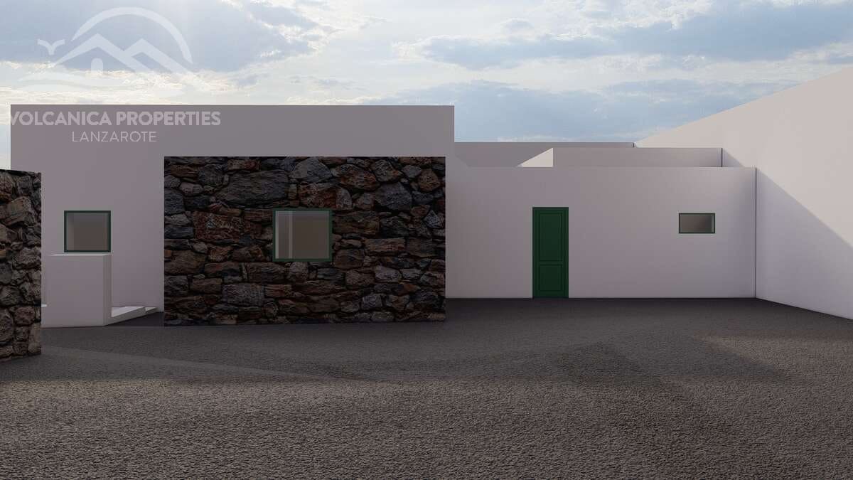 Villa te koop in Ye met garage - € 260.000 (Ref: 10135537)