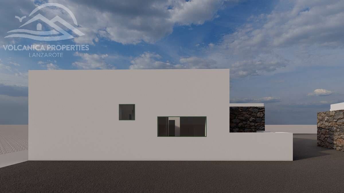 Villa te koop in Ye met garage - € 260.000 (Ref: 10135537)