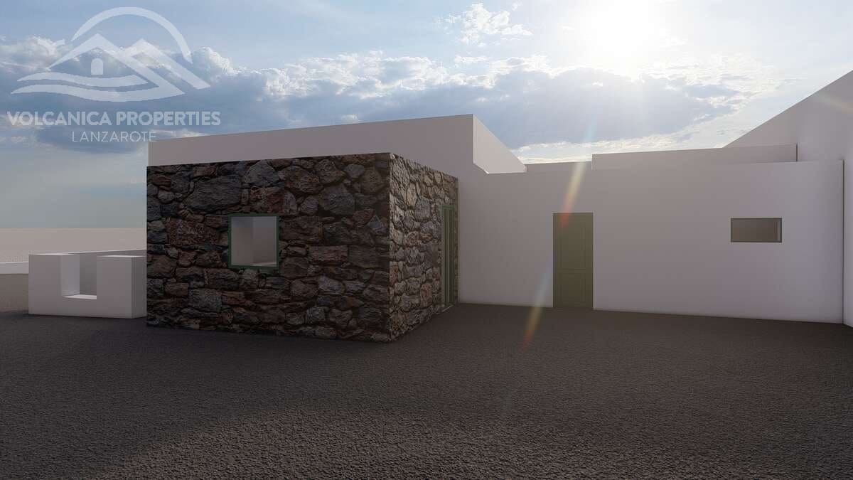 Villa te koop in Ye met garage - € 260.000 (Ref: 10135537)