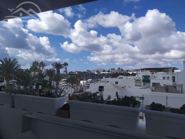 1 soverom Leilighet til salgs i Puerto del Carmen, Tías med svømmebasseng garasje - € 229 000 (Ref: 10150582)